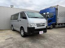 2016 Toyota Hiace Van