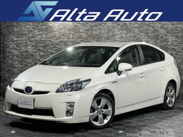 2009 Toyota Prius