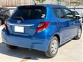 2014 Toyota Vitz