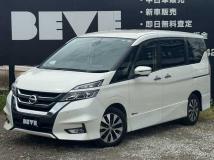 2017 Nissan Serena