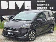 2018 Toyota Sienta