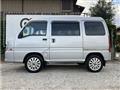 2008 Subaru Sambar