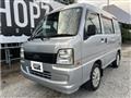 2008 Subaru Sambar