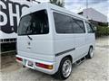 1999 Honda Street