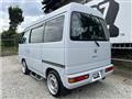 1999 Honda Street