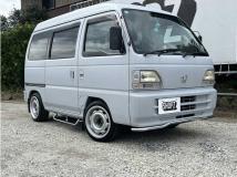 1999 Honda Street
