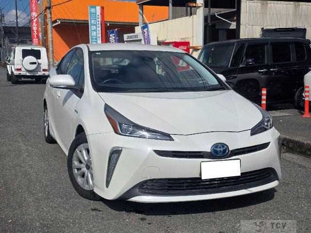 2019 Toyota Prius