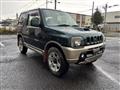 2001 Suzuki Jimny