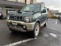 2001 Suzuki Jimny