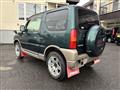 2001 Suzuki Jimny