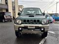 2001 Suzuki Jimny