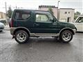 2001 Suzuki Jimny