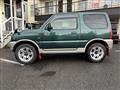 2001 Suzuki Jimny