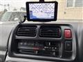 2001 Suzuki Jimny