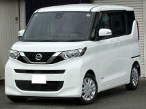 2023 Nissan ROOX
