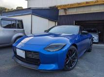 2024 Nissan Fairlady Z