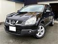 2011 Nissan Dualis