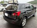 2011 Nissan Dualis