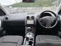 2011 Nissan Dualis