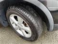 2011 Nissan Dualis