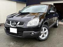 2011 Nissan Dualis