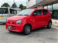 2018 Suzuki Alto