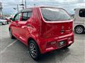 2018 Suzuki Alto