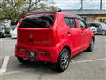 2018 Suzuki Alto