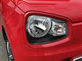 2018 Suzuki Alto