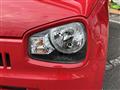2018 Suzuki Alto
