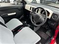 2018 Suzuki Alto