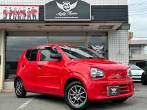 2018 Suzuki Alto