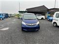 2012 Honda Freed