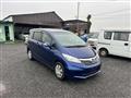 2012 Honda Freed