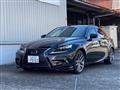 2014 Lexus IS