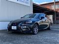 2014 Lexus IS