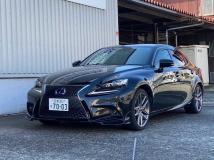 2014 Lexus IS