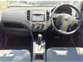 2013 Nissan Wingroad