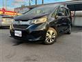 2016 Honda Freed