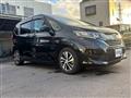 2016 Honda Freed