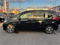 2016 Honda Freed