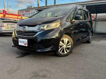 2016 Honda Freed