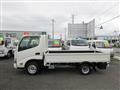 2021 Toyota Dyna Truck