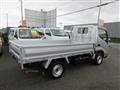 2020 Toyota Toyoace