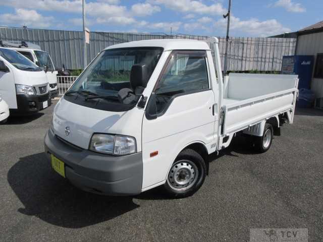 2014 Nissan Vanette Truck