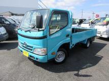 2014 Toyota Toyoace