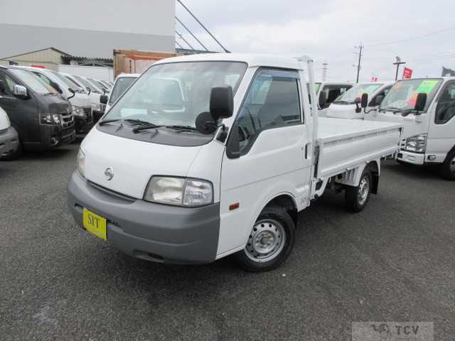2015 Nissan Vanette Truck