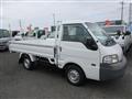 2015 Nissan Vanette Truck