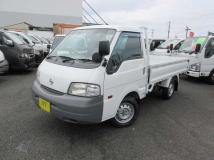 2015 Nissan Vanette Truck