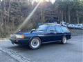1989 Toyota Mark II Van